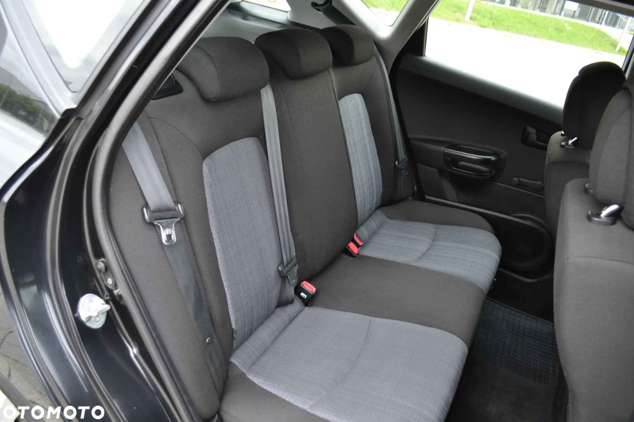 Kia Ceed Cee'd 1.4 Optimum - 22