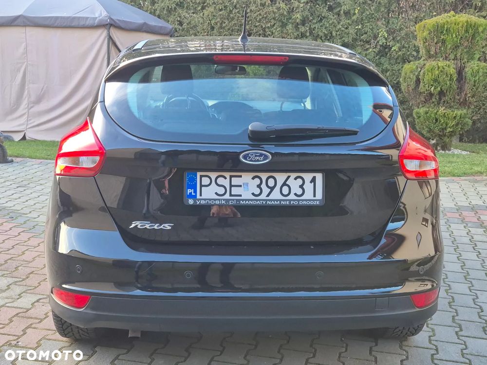 Ford Focus - 4