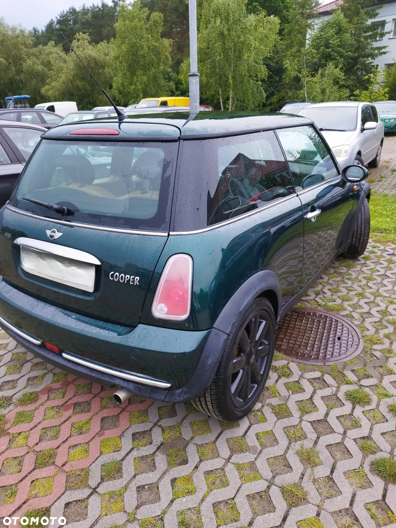MINI Cooper Standard - 14