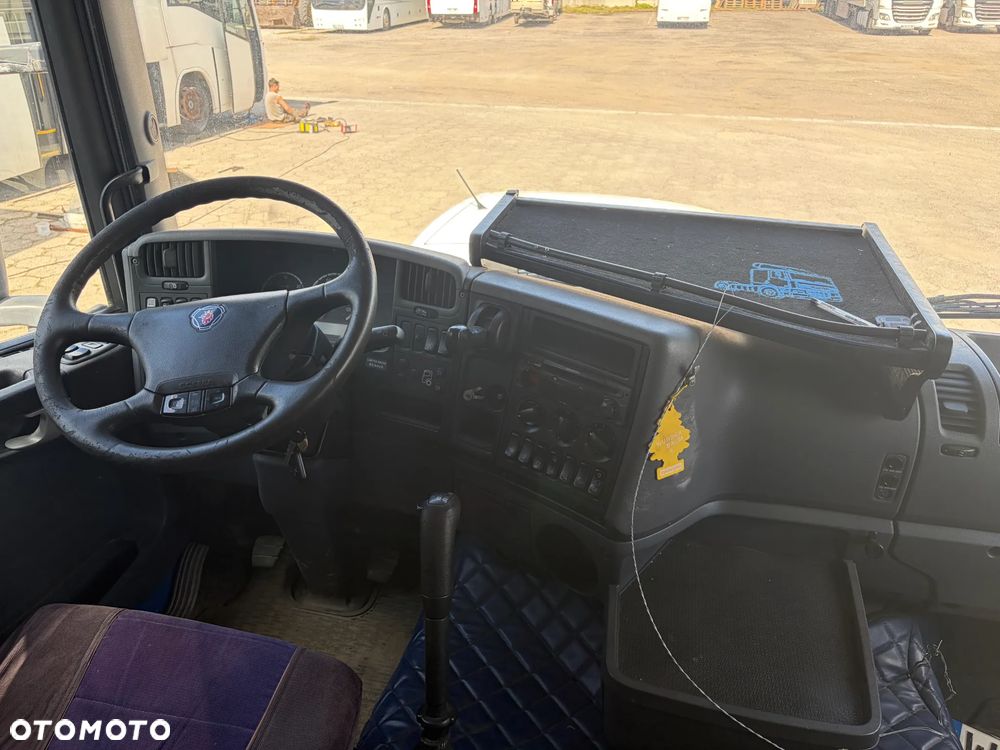 Scania R420 - 6