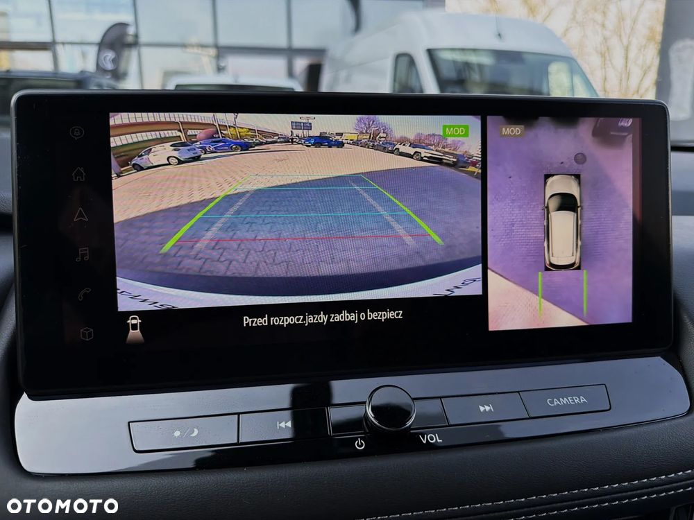 Nissan X-Trail 1.5 VC-T MHEV N-Connecta 2WD Xtronic - 23