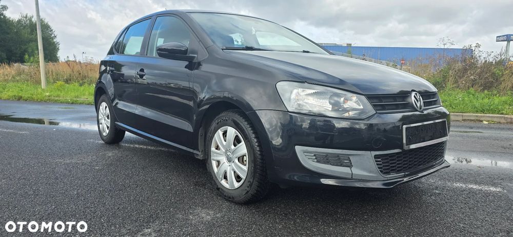 Volkswagen Polo 1.2 Blue Motion Technology Team - 13