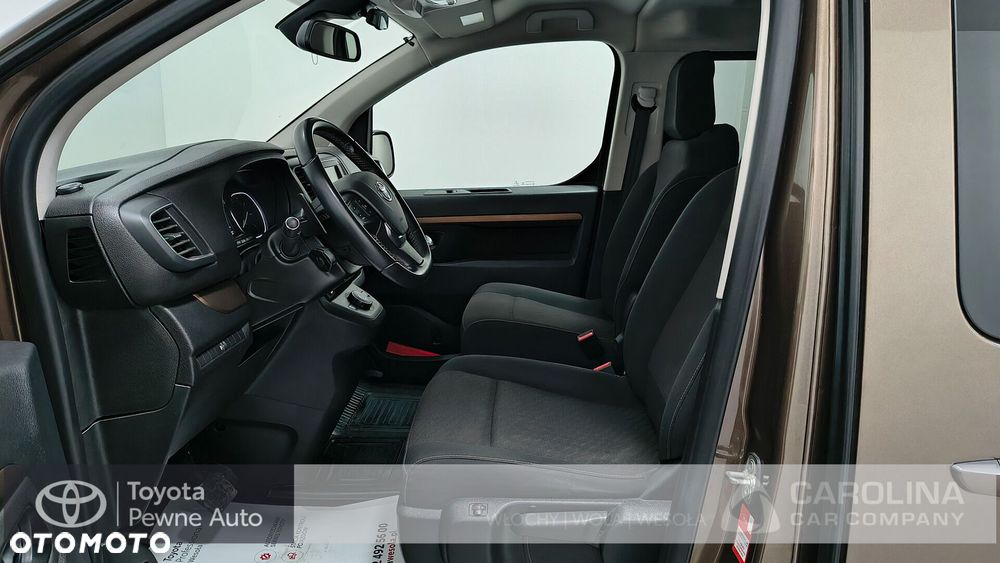 Toyota Proace Verso 2.0 D4-D Long Family - 8