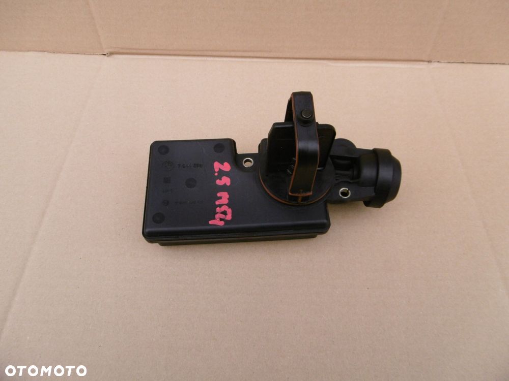 disa przepustnica bmw e46 e39 e83 e60 2.2 2.5 m54 m54b22 m54b25 7544806 - 1