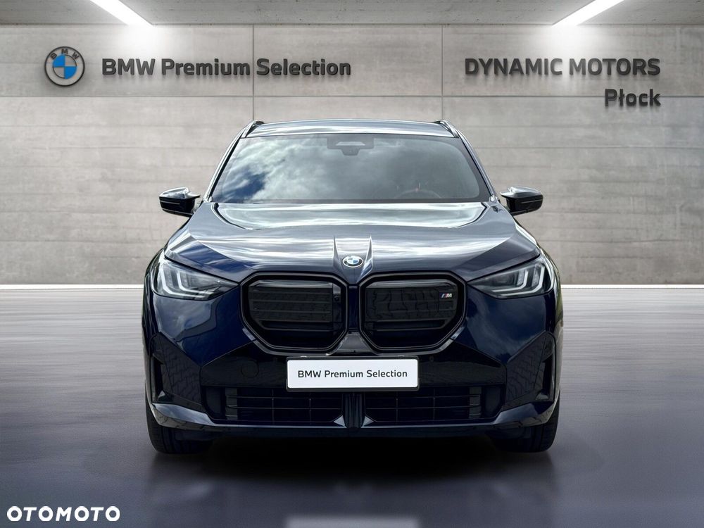 BMW X3 - 9