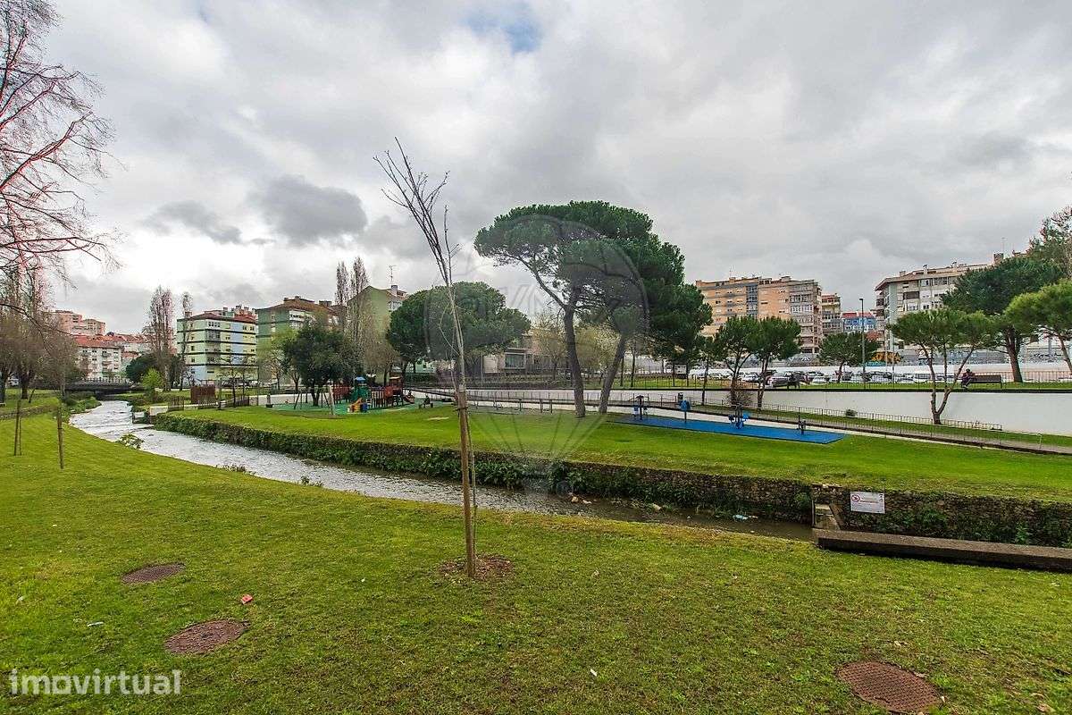 Apartamento T3 para venda - Grande imagem: 4/21