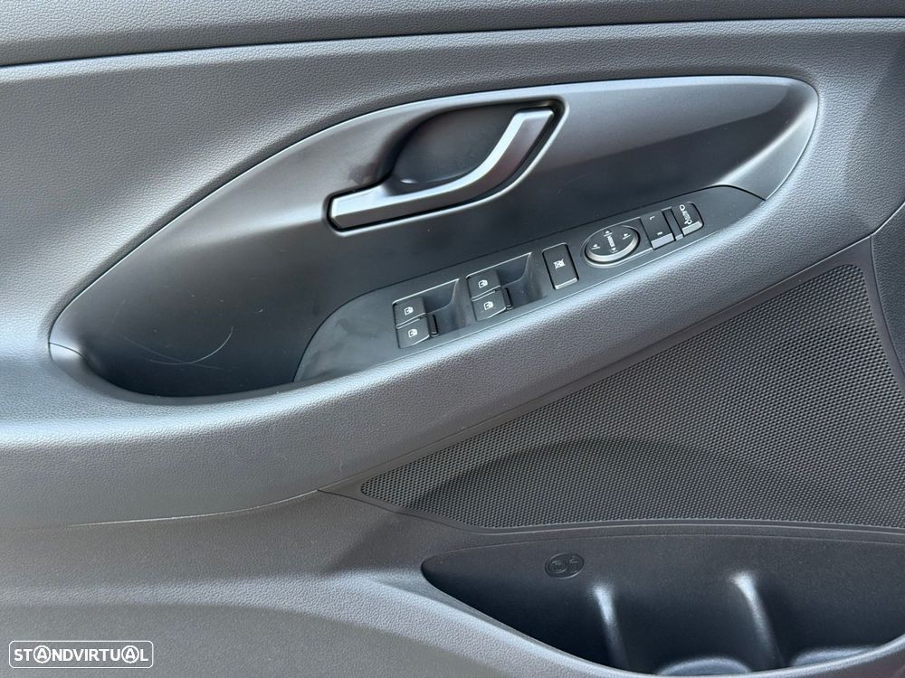 Hyundai i30 N 2.0 T-GDi Pack Performance - 35