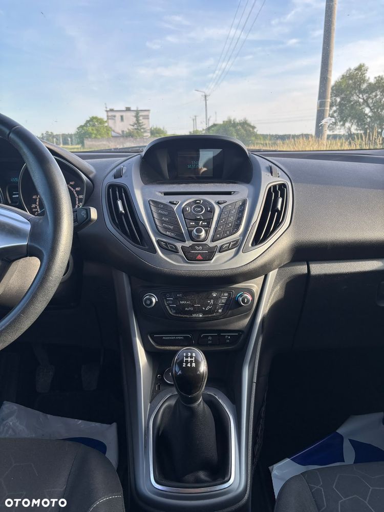 Ford B-MAX - 2