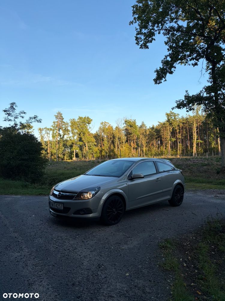 Opel Astra - 2