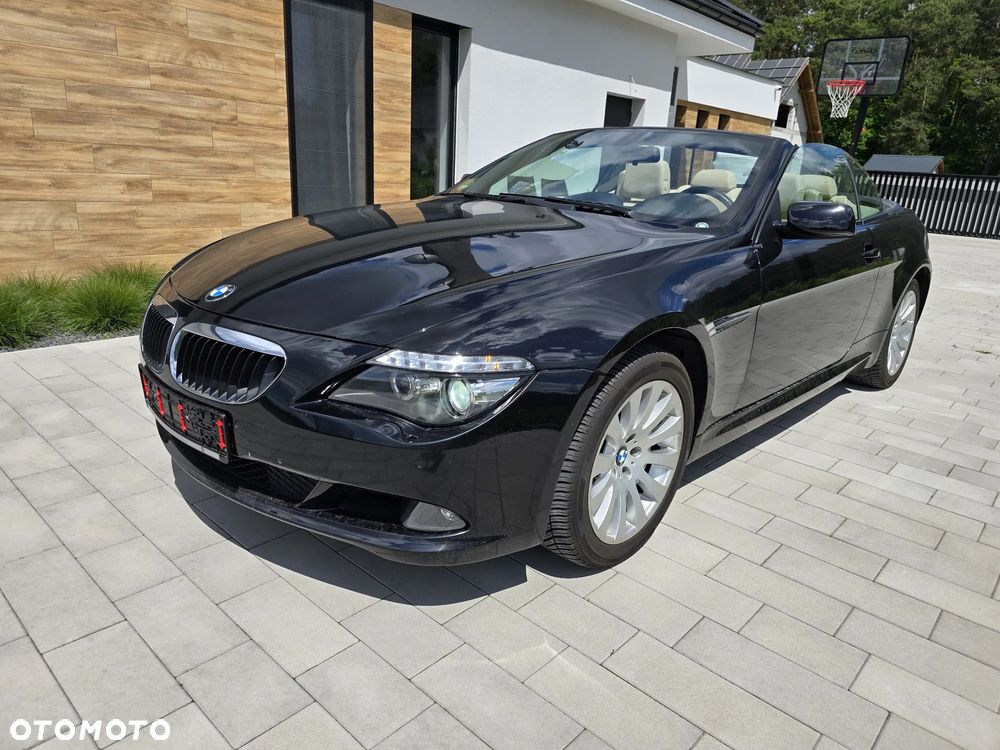 BMW 6