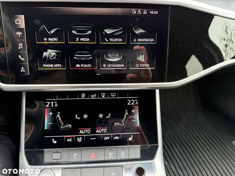 Audi A6 Avant 40 TDI S tronic - 18