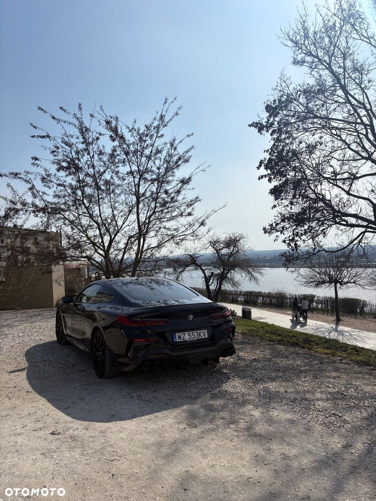 BMW Seria 8 - 2