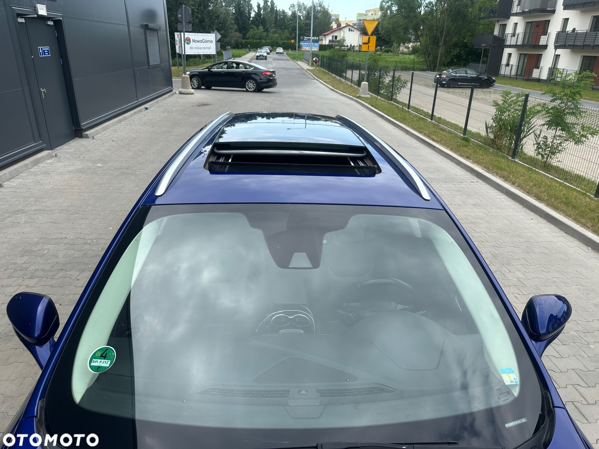 Ford Mondeo 2.0 TDCi Bi-Turbo PowerShift-Aut Titanium - 8