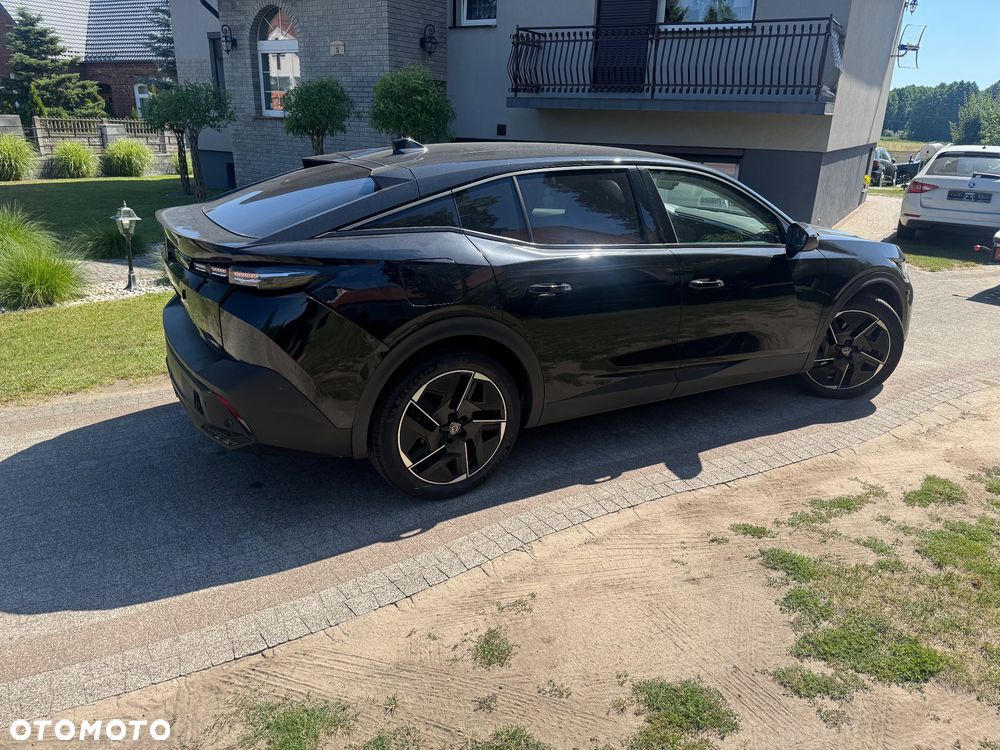 Peugeot 408 180 e-EAT8 Allure Pack - 16
