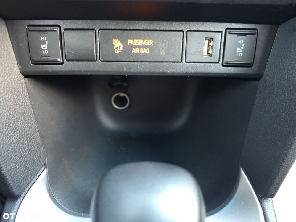 Toyota Yaris Cross Hybrid 1.5 Comfort - 20