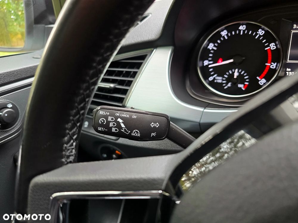 Skoda Fabia Combi 1.2 TSI Monte Carlo - 14