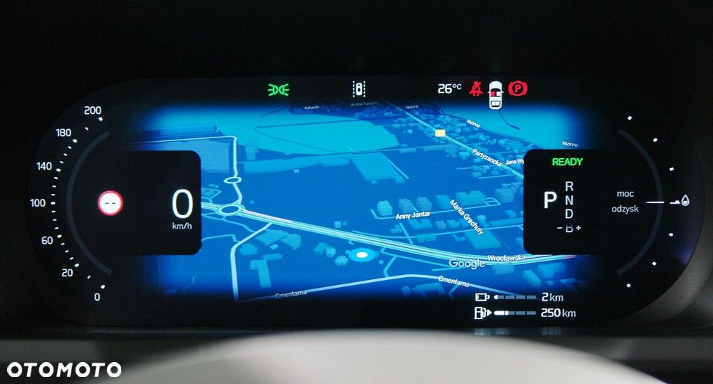 Volvo XC 90 T8 AWD Plug-In Hybrid Ultra Black Edition 7os - 24