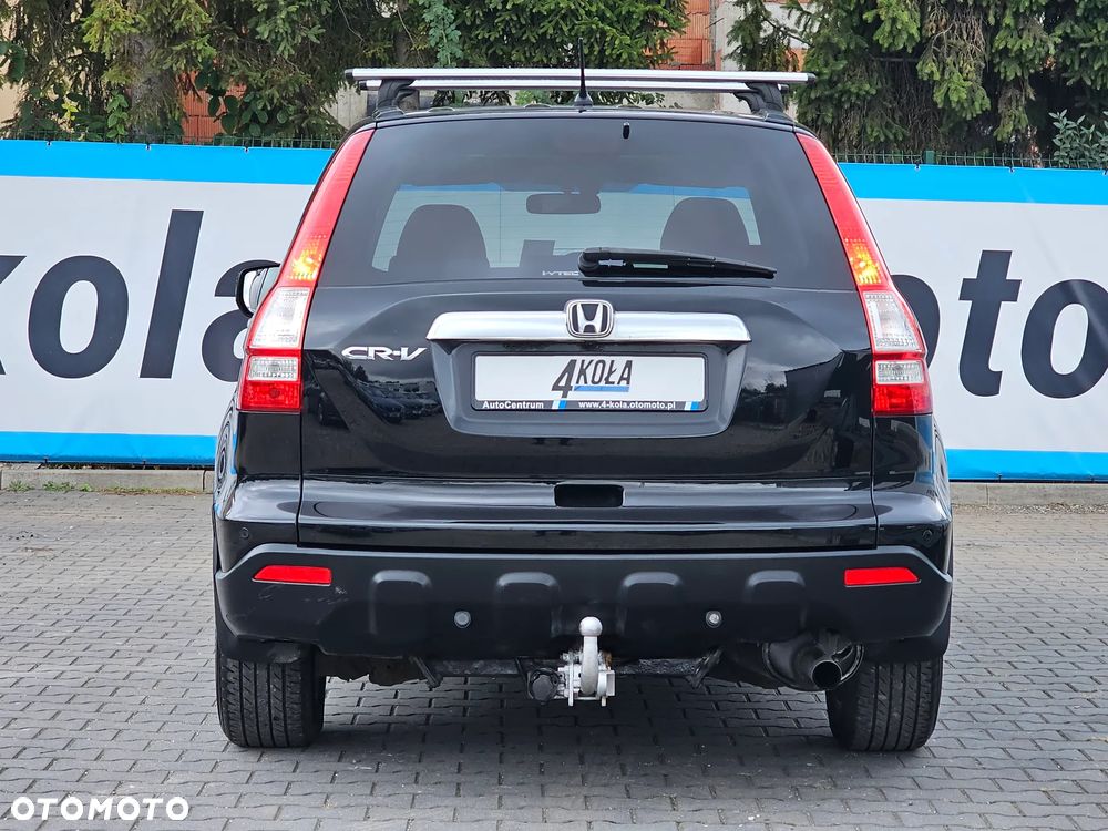 Honda CR-V 2.0 Executive - 5