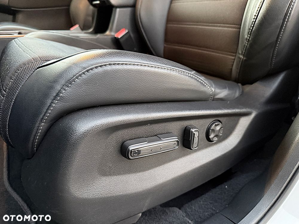 Honda CR-V 1.5T 4WD CVT Lifestyle - 19