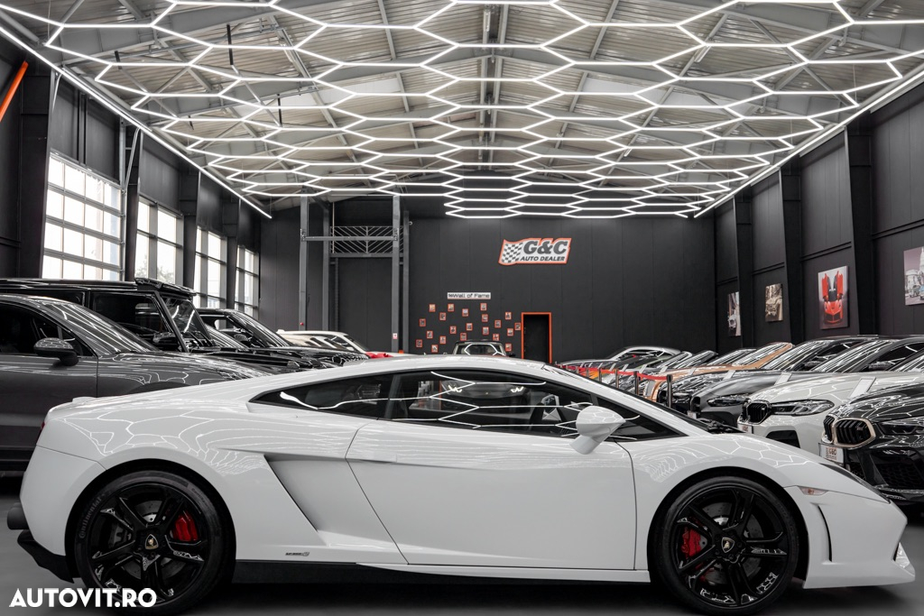 Lamborghini Gallardo - 27