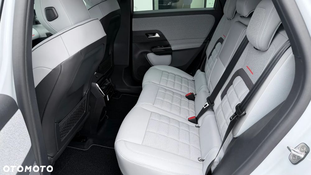 Citroën C5 Aircross 1.2 mHEV Max eDCT6 - 16