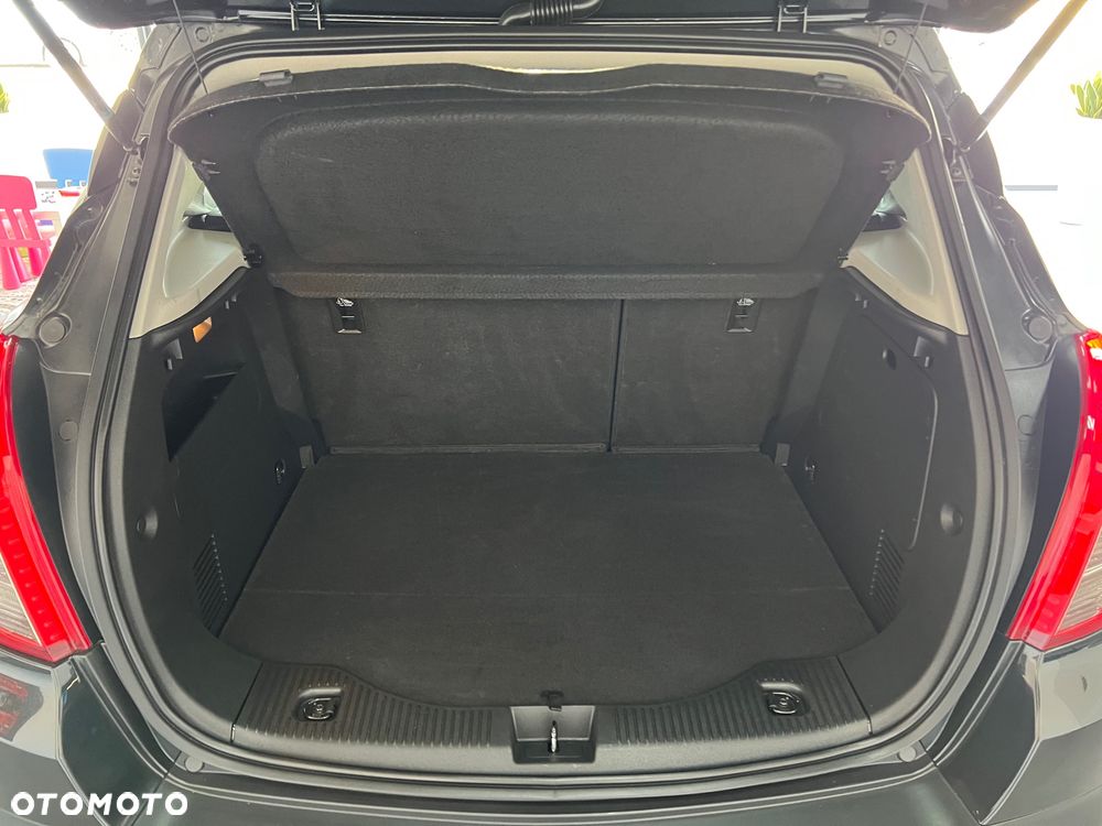 Opel Mokka - 27