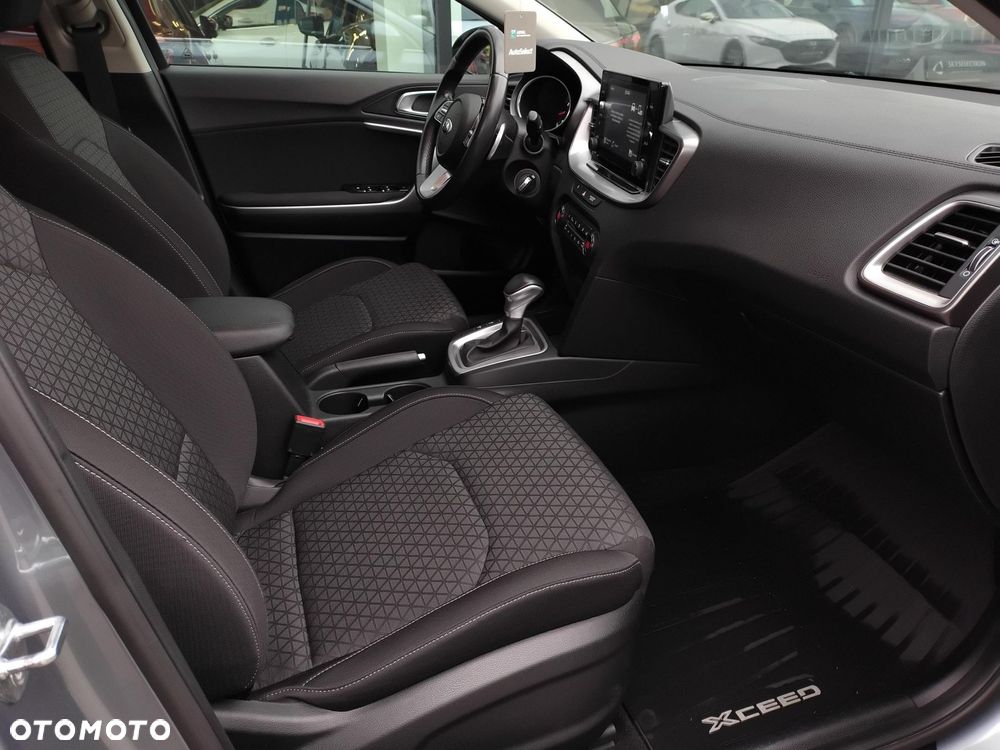Kia XCeed 1.4 T-GDI M DCT - 19