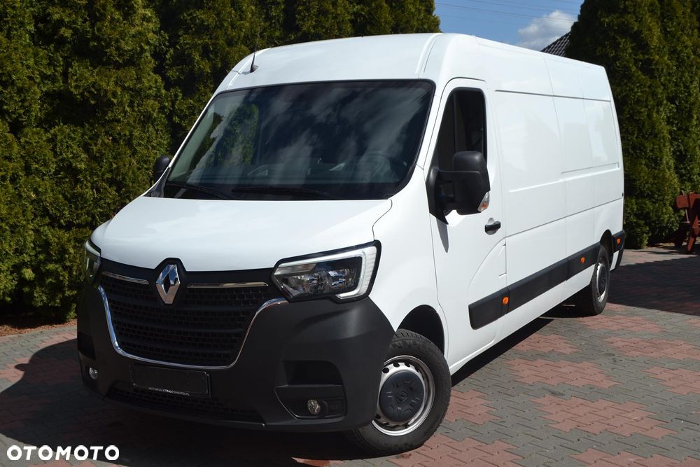 Renault Master L3H2 VA Basis - 1