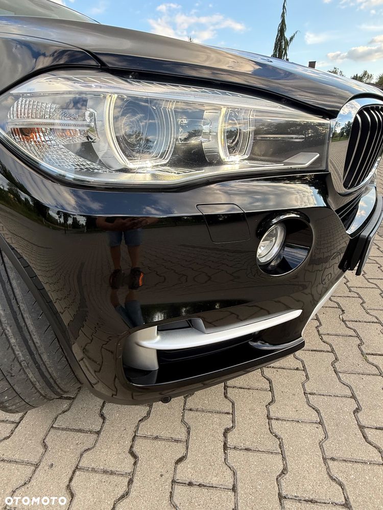 BMW X5 xDrive25d Sport-Aut - 15