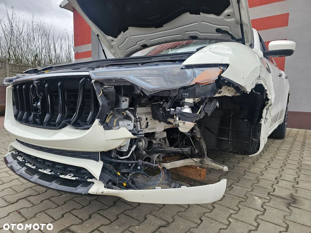 Maserati Levante S Q4 GranSport - 16