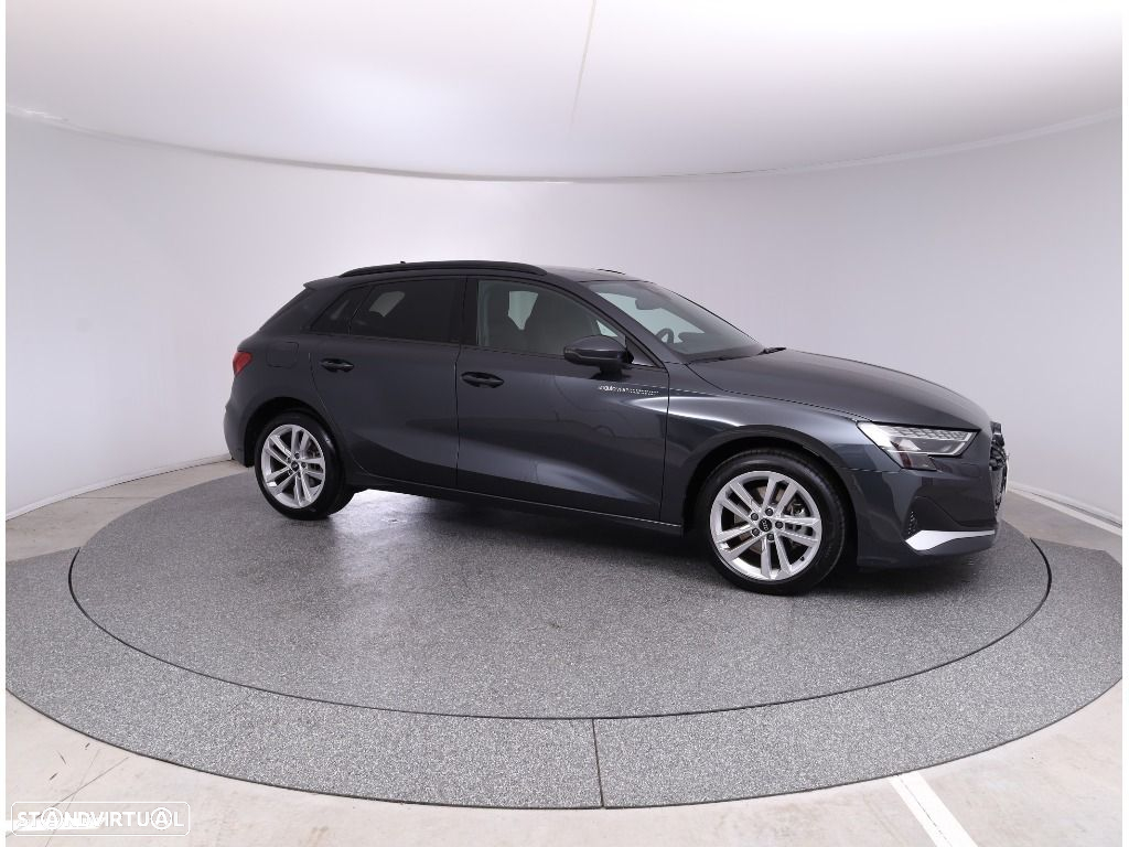 Audi A3 Sportback 40 TFSIe Advanced - 19