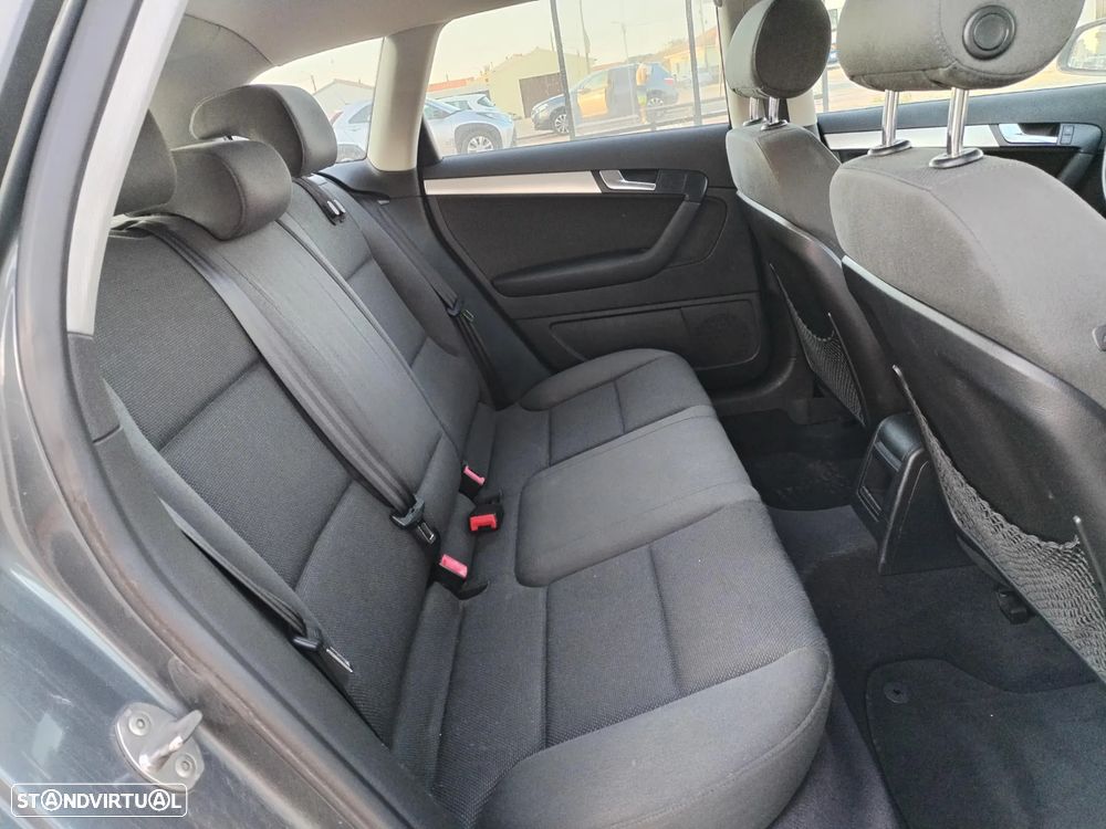 Audi A3 Sportback 1.9 TDi Advance - 13