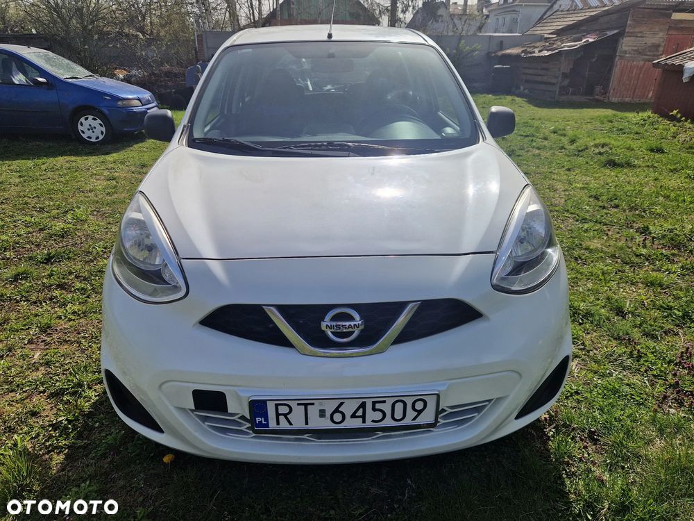 Nissan Micra 1.2 Acenta - 2