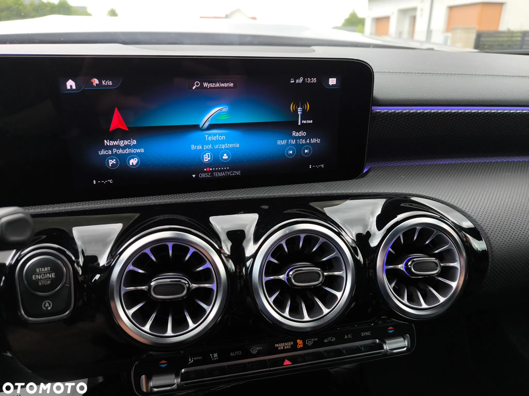 Mercedes-Benz CLA 200 Shooting Brake 7G-DCT AMG Line - 11