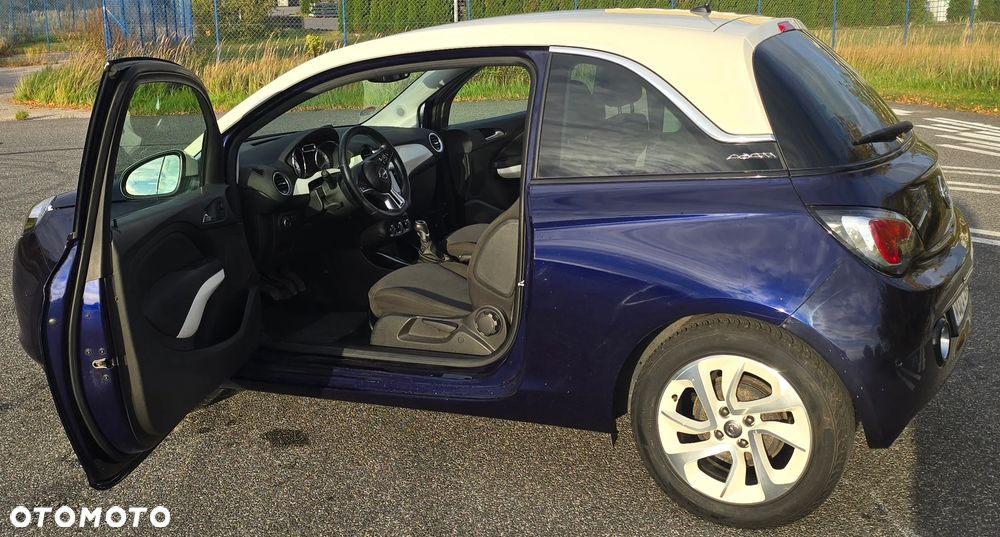 Opel Adam 1.4 Jam EU6 - 18