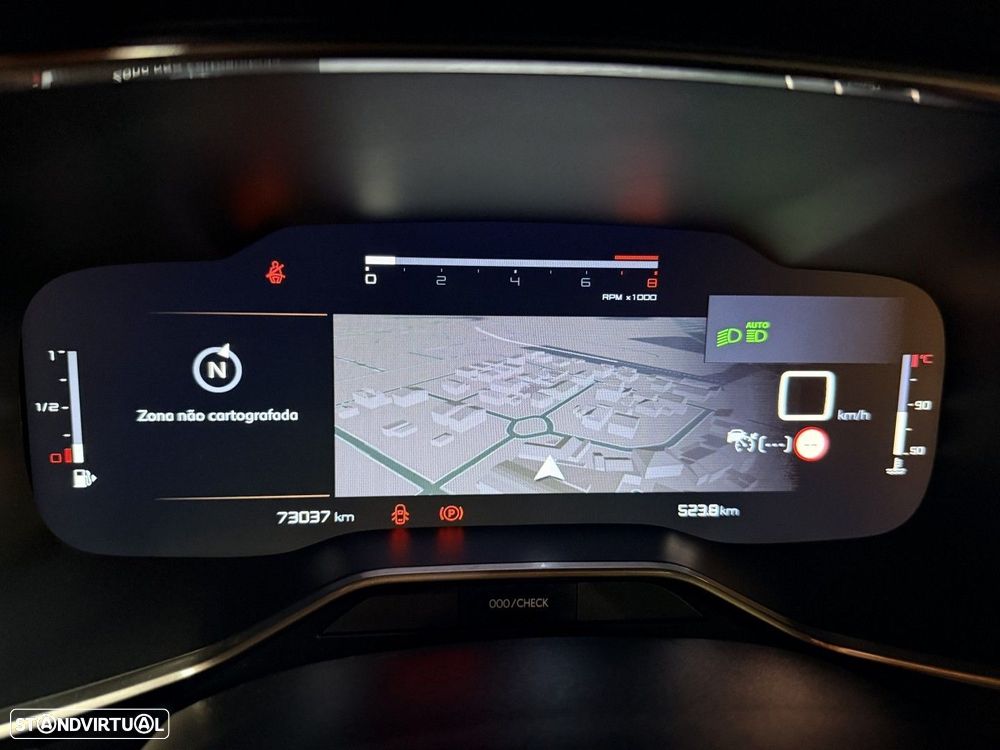 Citroën C5 Aircross 1.2 PureTech Shine Pack - 23