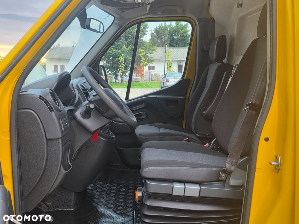 Renault Master - 10