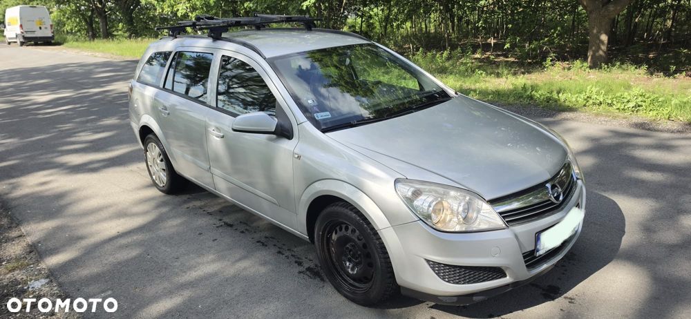 Opel Astra - 3