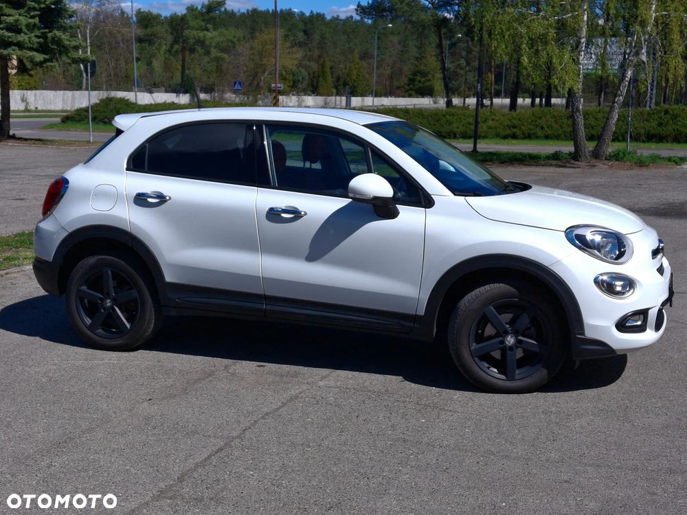 Fiat 500X 1.4 Multiair 4x2 S&S S-Design City Look - 16