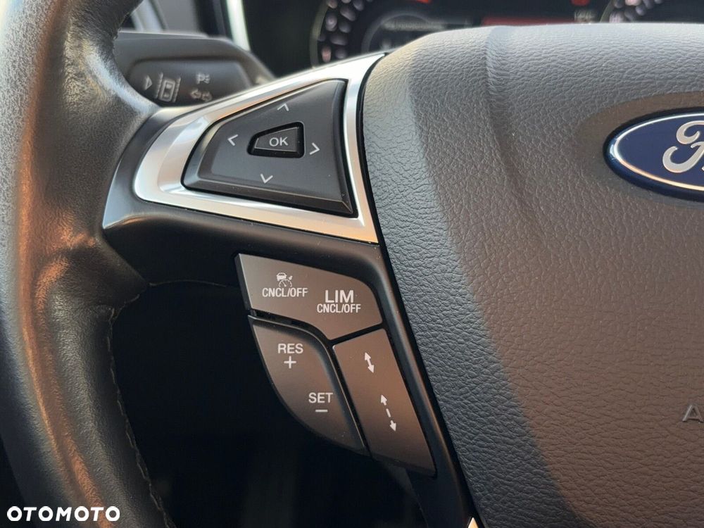 Ford Mondeo 2.0 EcoBlue Titanium - 20