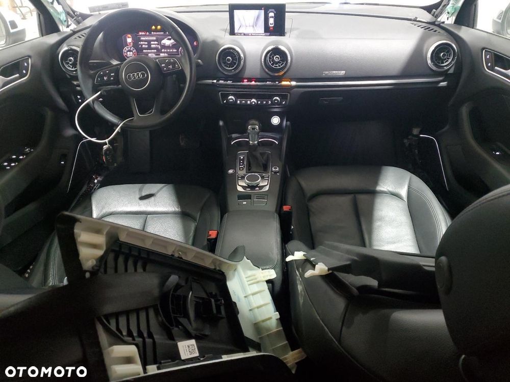 Audi A3 Limousine - 8