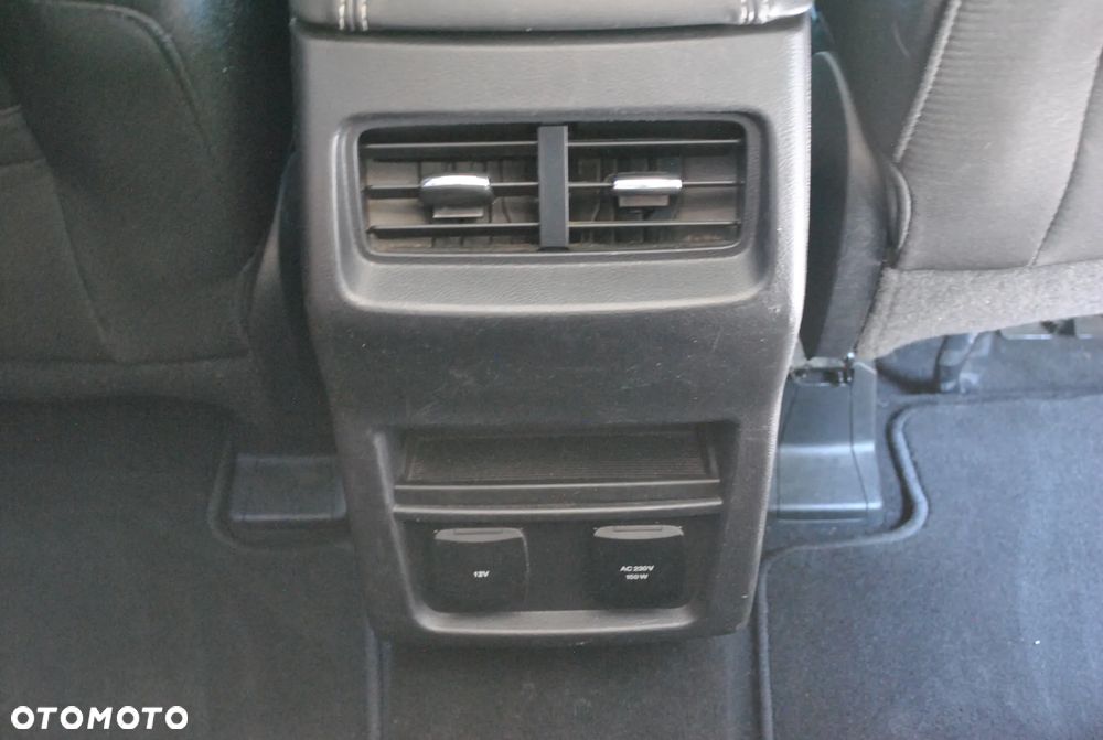 Ford S-Max 2.0 TDCi Titanium PowerShift - 18