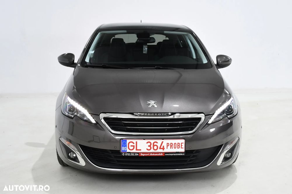 Peugeot 308 - 9