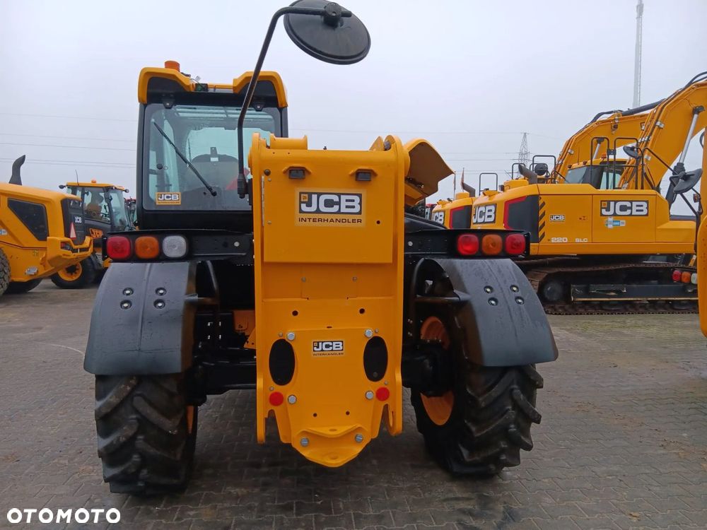 JCB 535-95 - 6