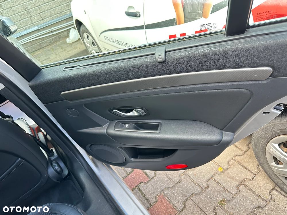 Renault Laguna 2.0 16V 140 Dynamique - 25