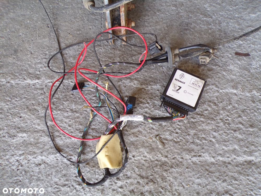 HAK DACIA LOGAN II - 2