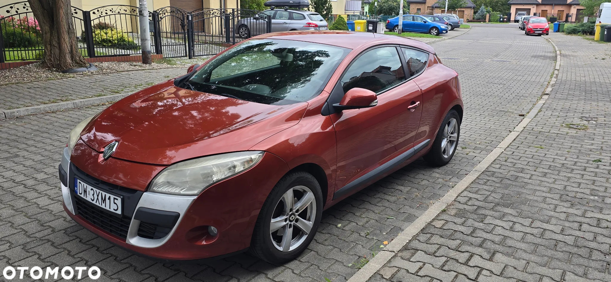 Renault Megane 1.5 dCi Dynamique - 2