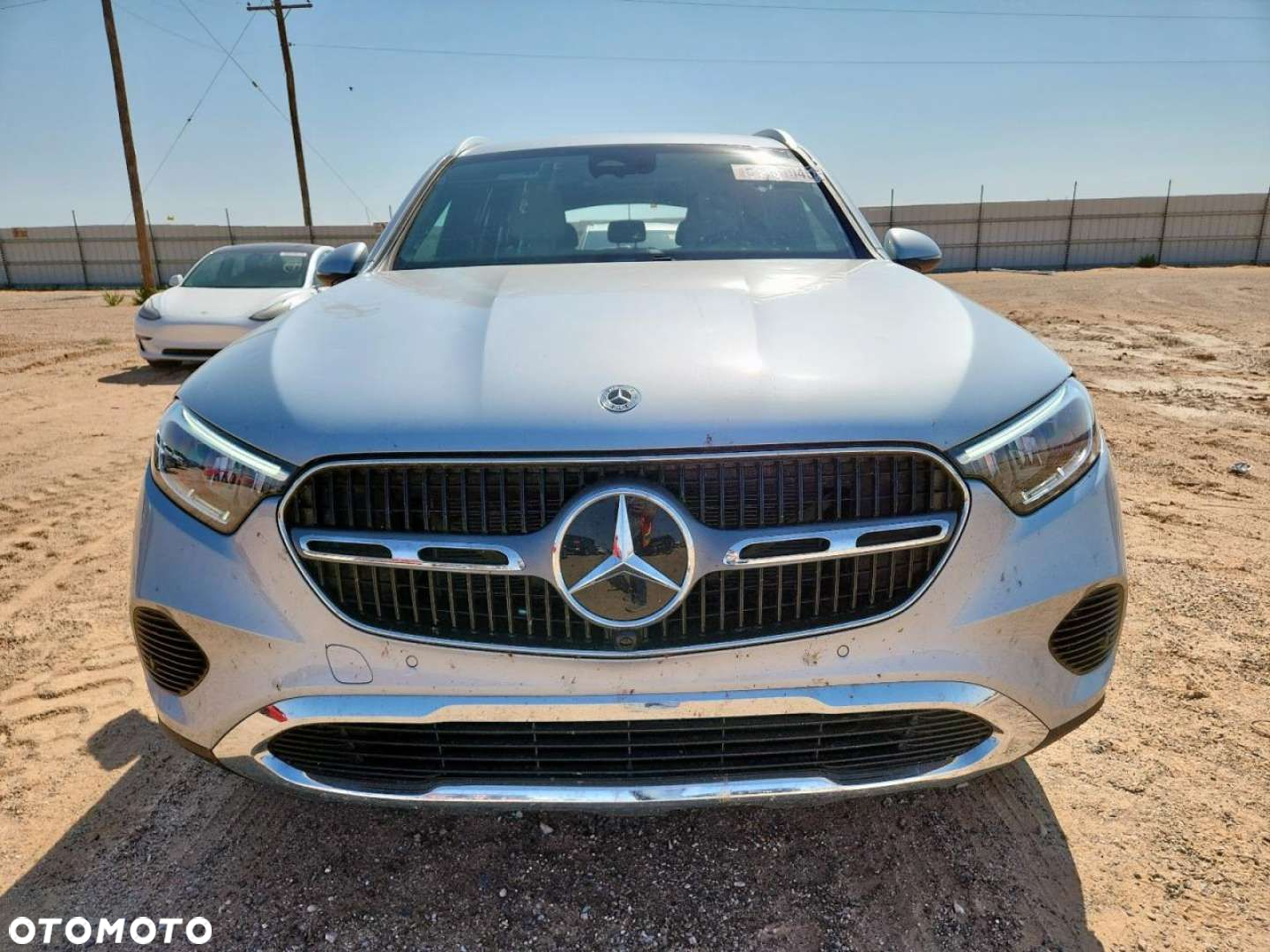 Mercedes-Benz GLC - 7