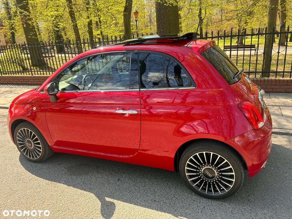 Fiat 500 0.9 SGE Star S&S - 1