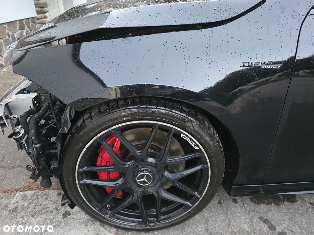 Mercedes-Benz CLA - 14